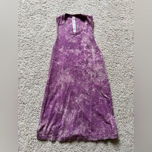 Lululemon Element Tank